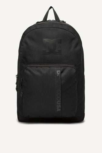 Batoh DC Shoes CWBEO-DCI-B-001-08 Černá