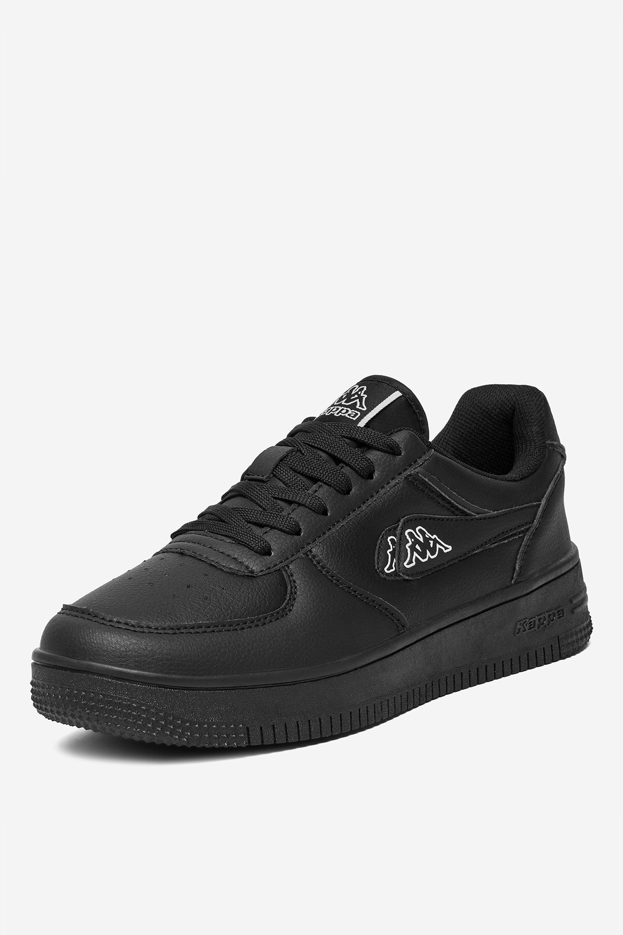 Sneakersy Černá