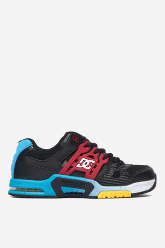 Sportovní obuv DC Shoes EO-AT-2 SE DC04153002 Černá