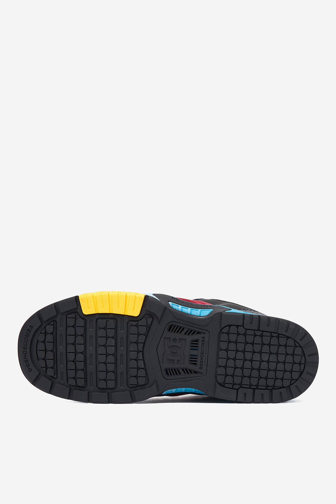 Sneakersy Černá