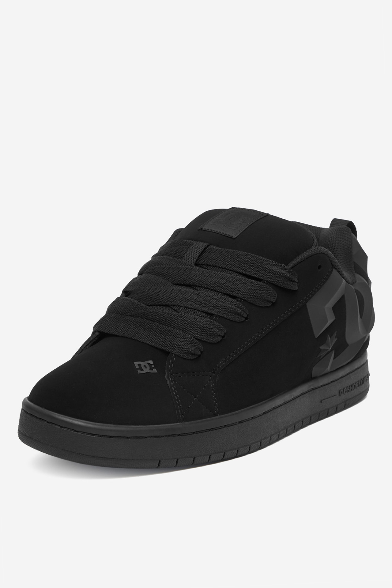Sneakersy Černá