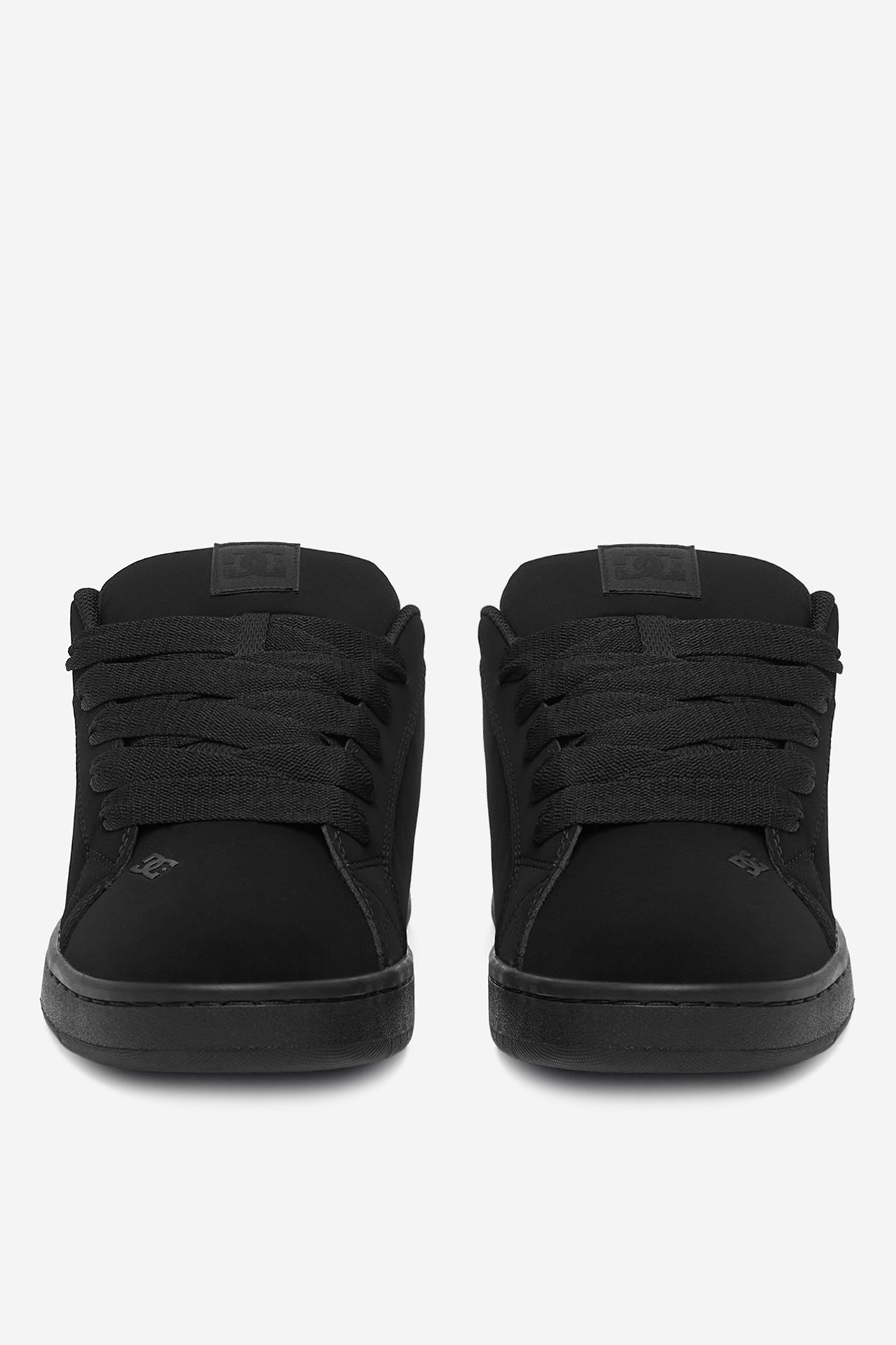 Sneakersy Černá