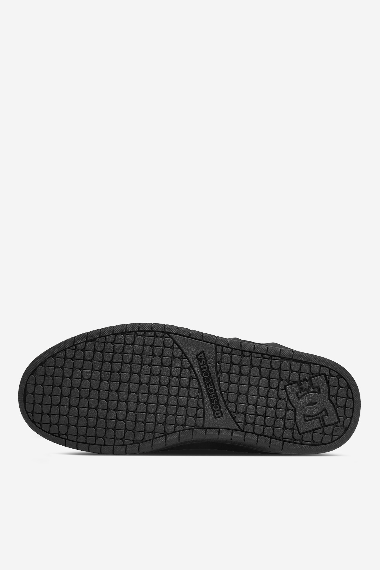 Sneakersy Černá