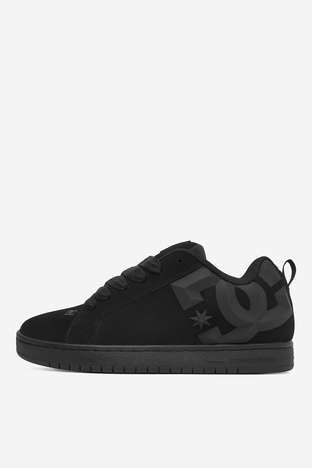 Sneakersy Černá