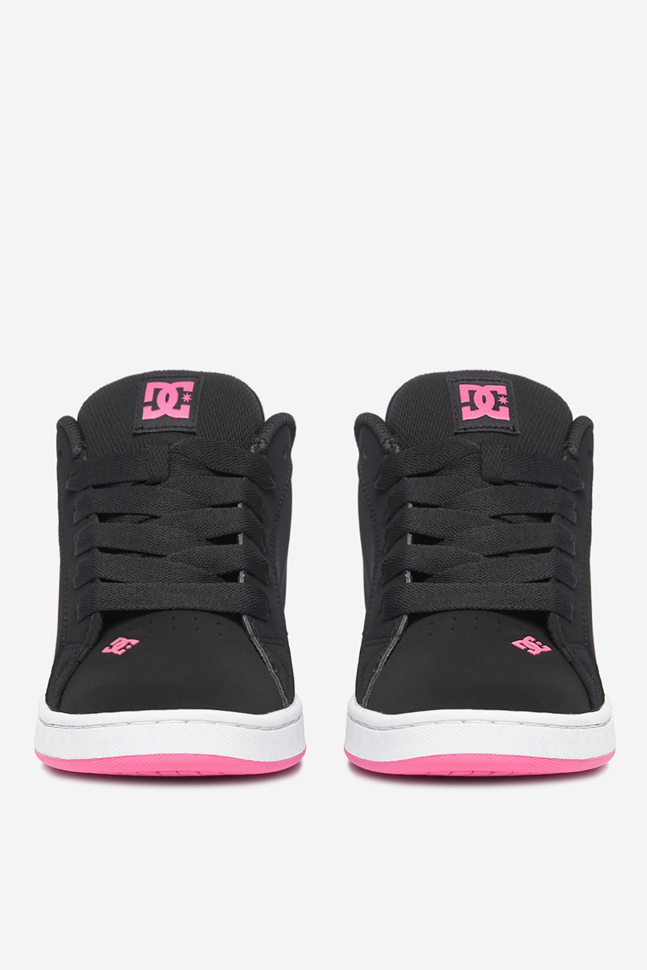 Sneakersy Černá