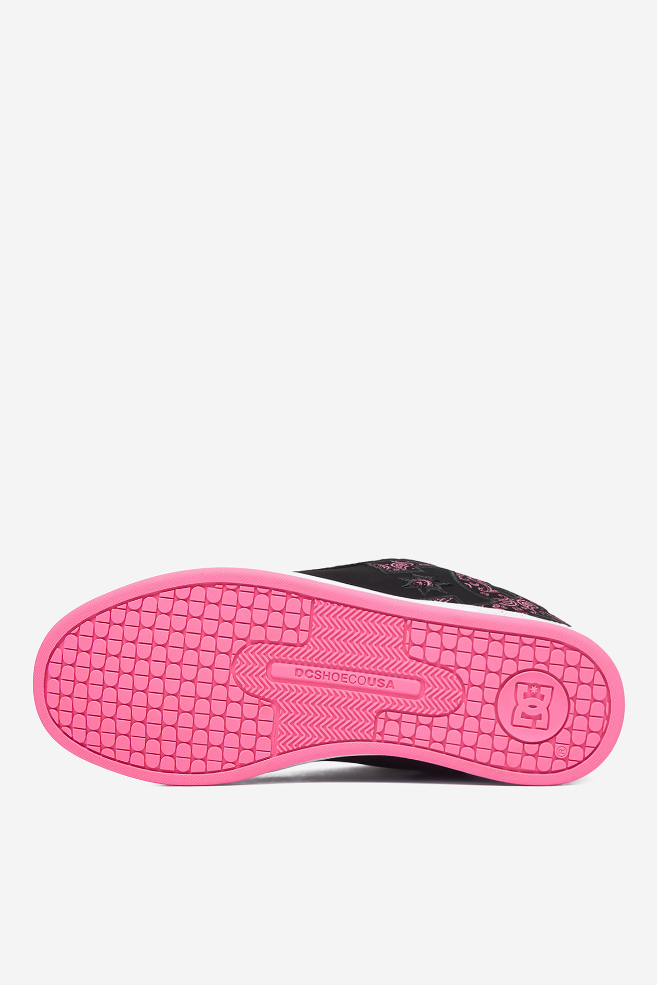 Sneakersy Černá