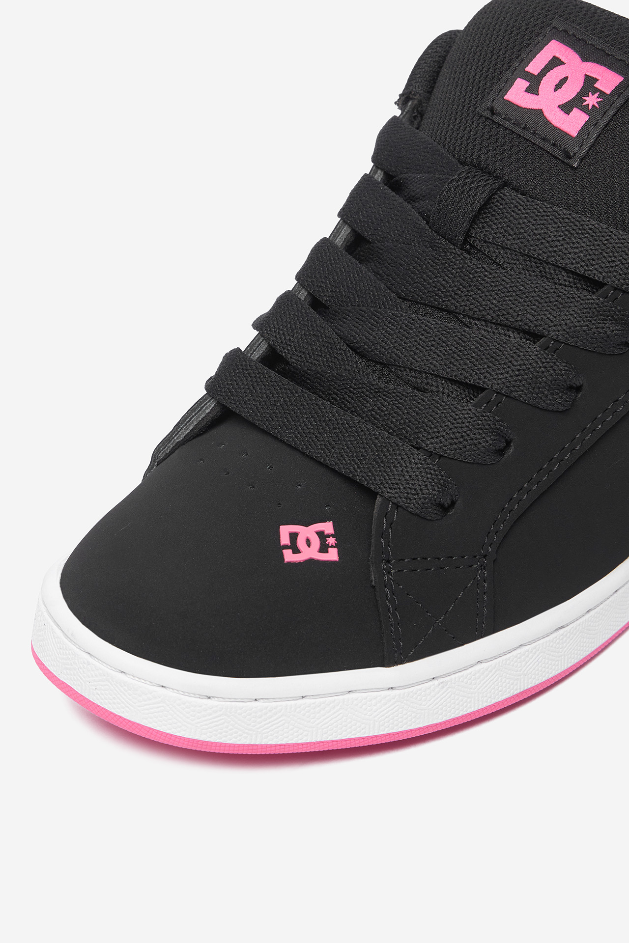 Sneakersy Černá