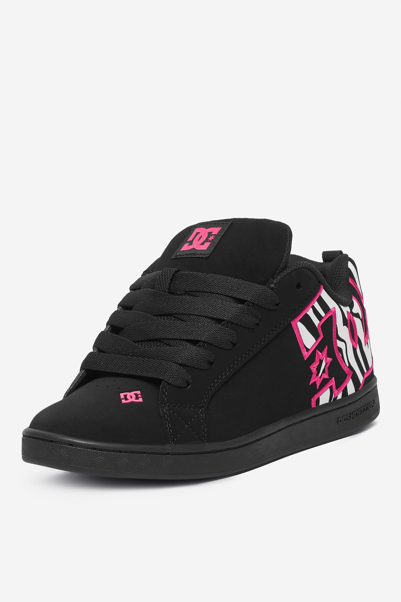 Sneakersy Černá