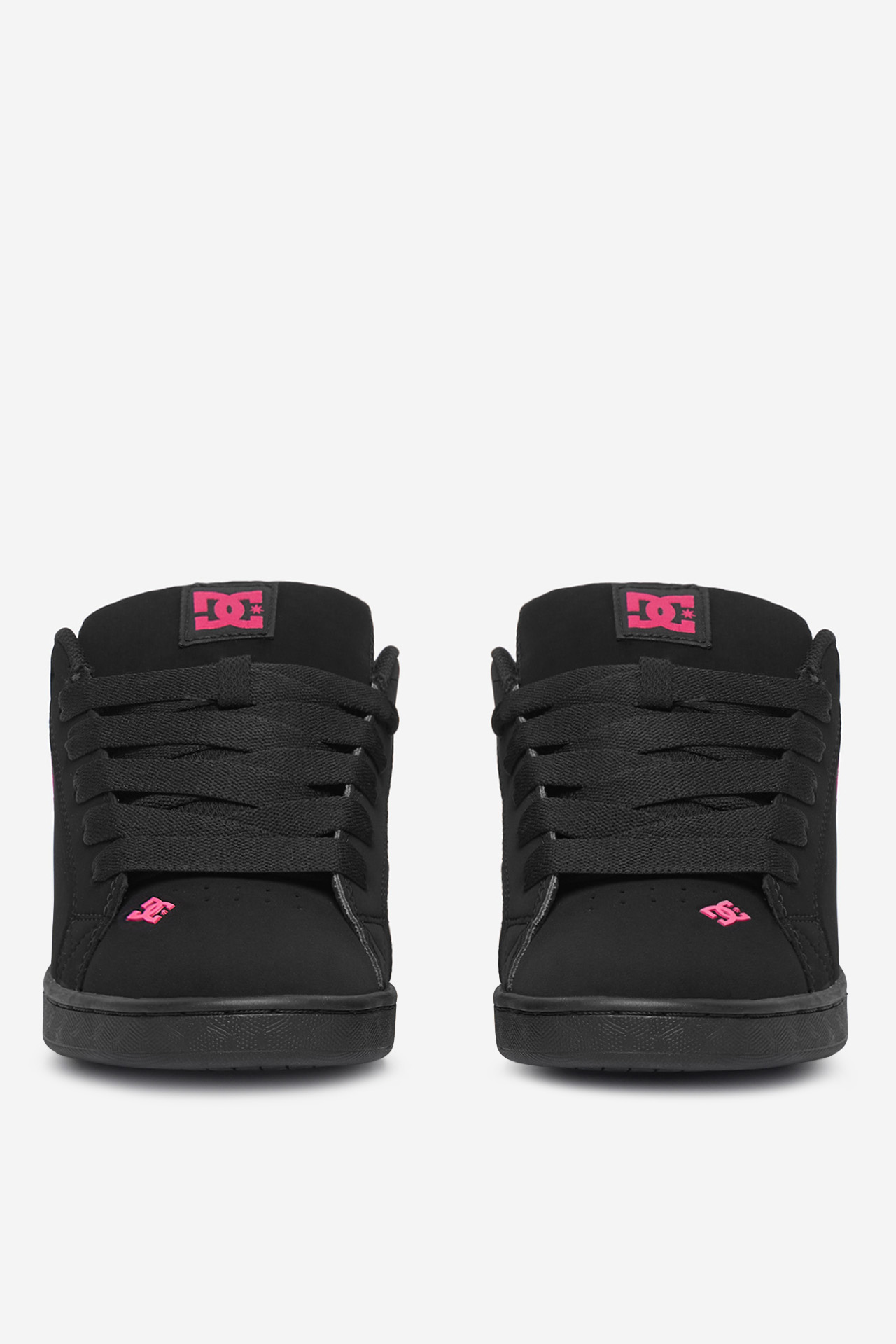 Sneakersy Černá