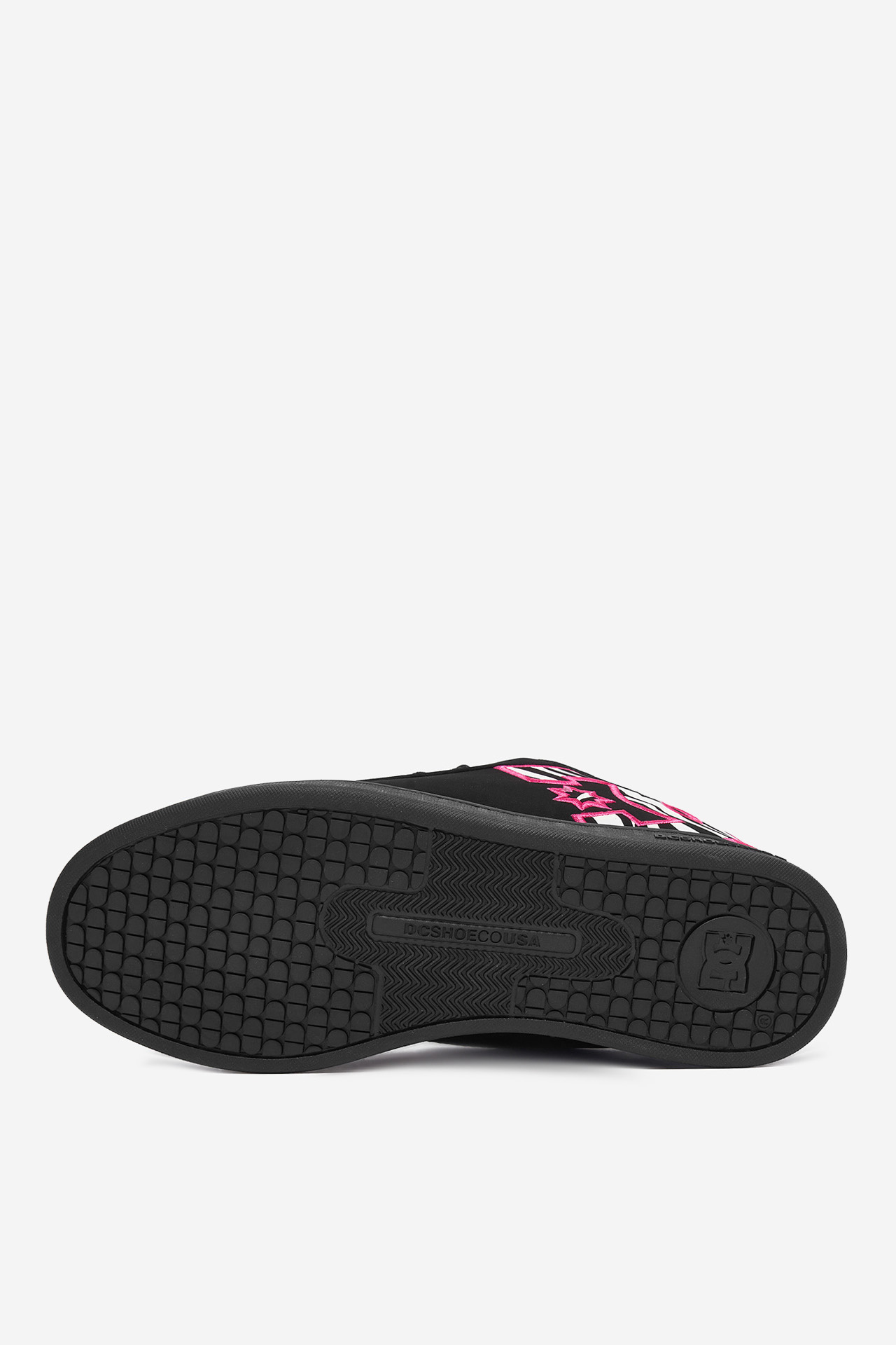 Sneakersy Černá