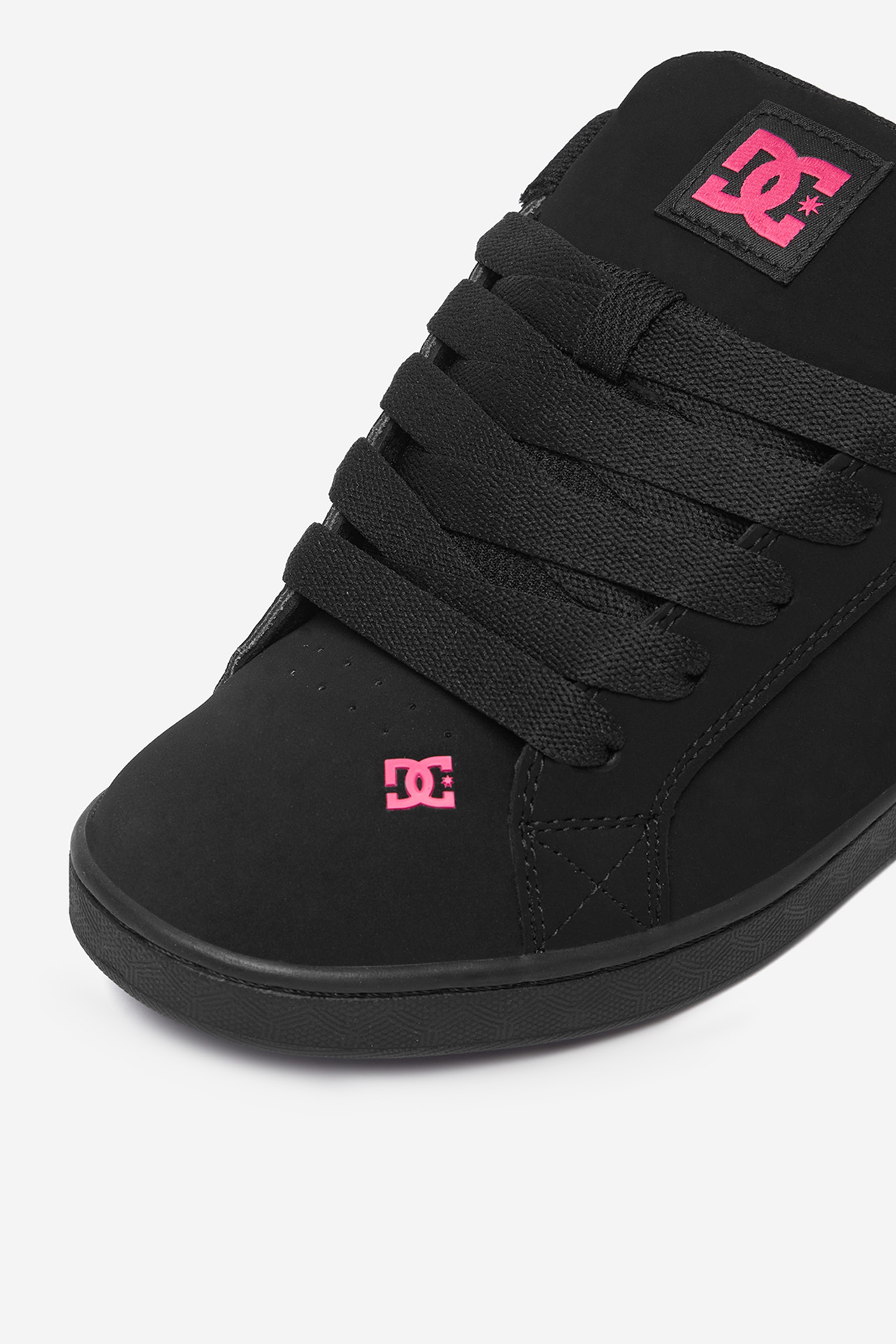 Sneakersy Černá