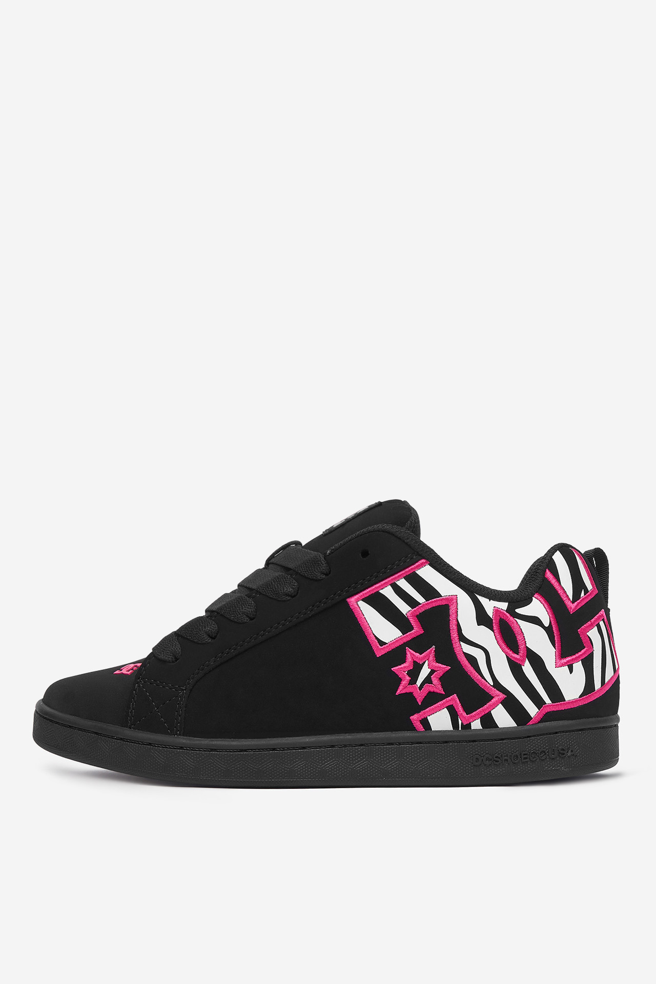 Sneakersy Černá