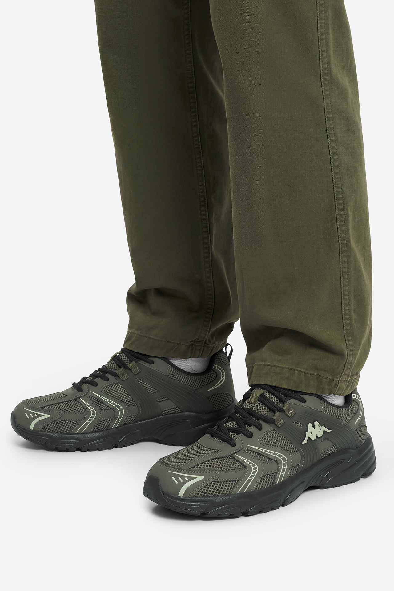 Superge Khaki