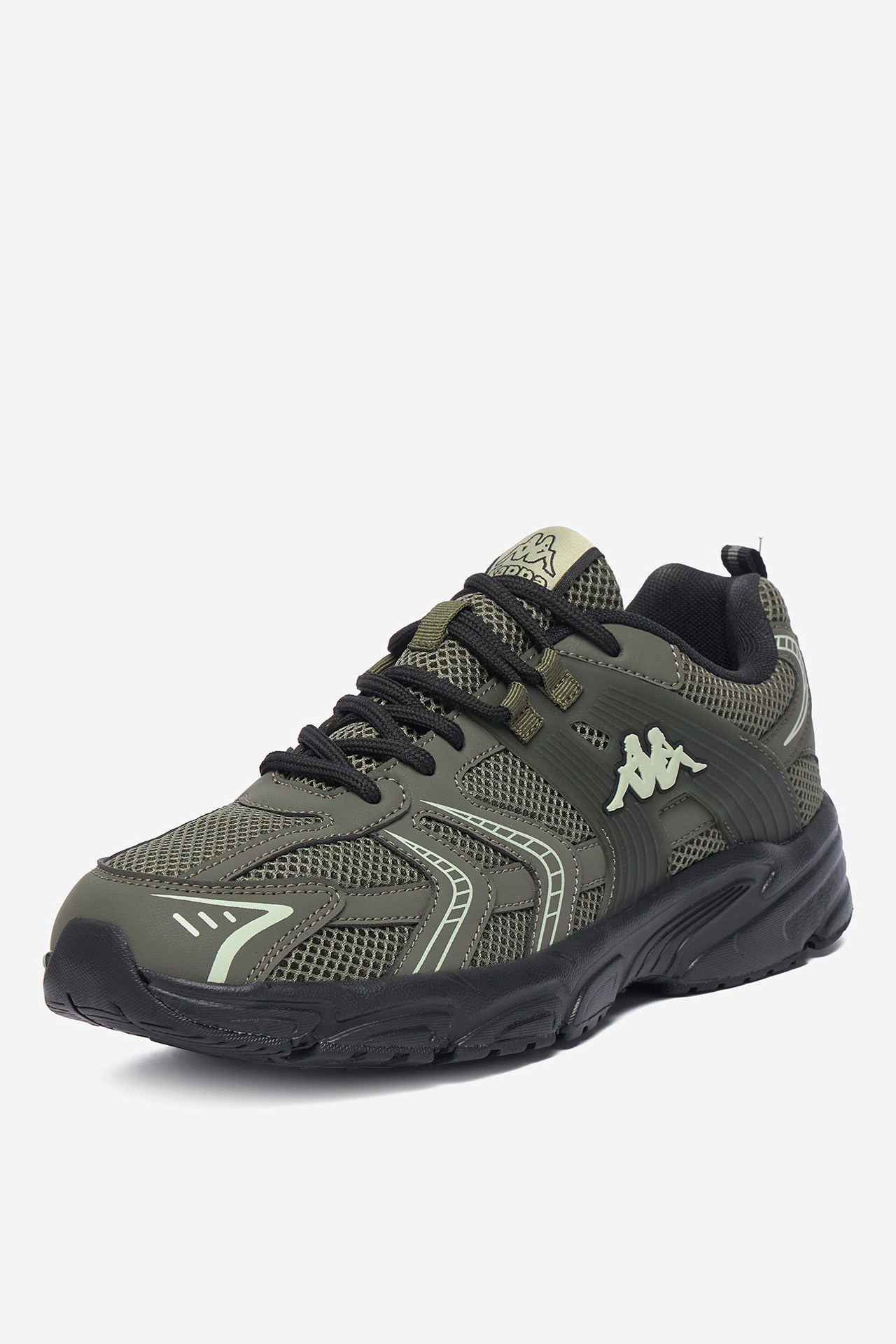 Superge Khaki