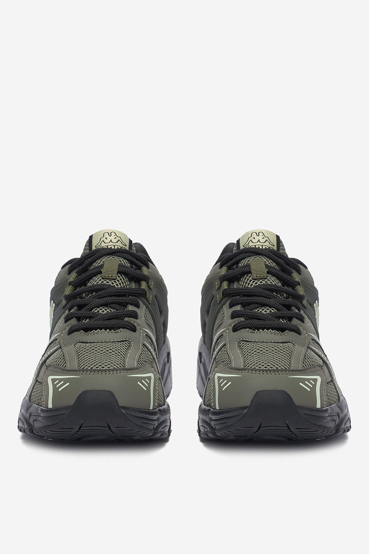 Superge Khaki
