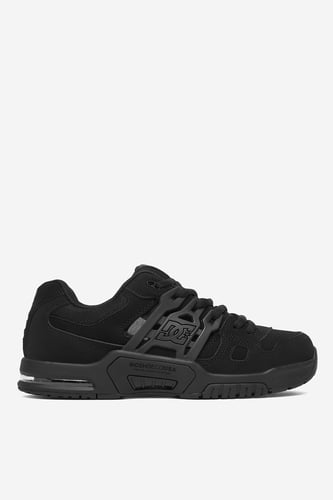 Sportovní obuv DC Shoes EO-AT-2 DC02906004 Černá