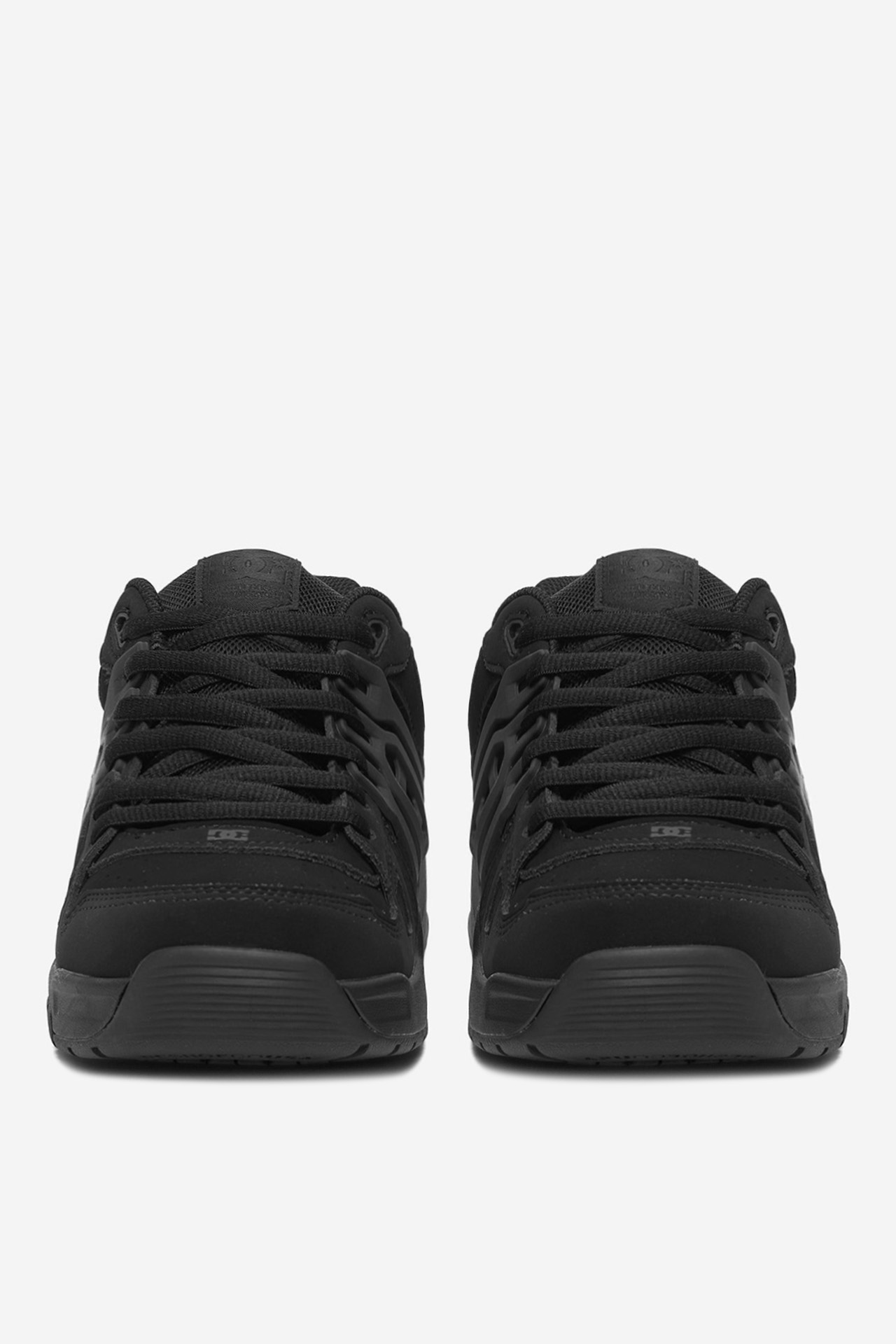 Sneakersy Černá