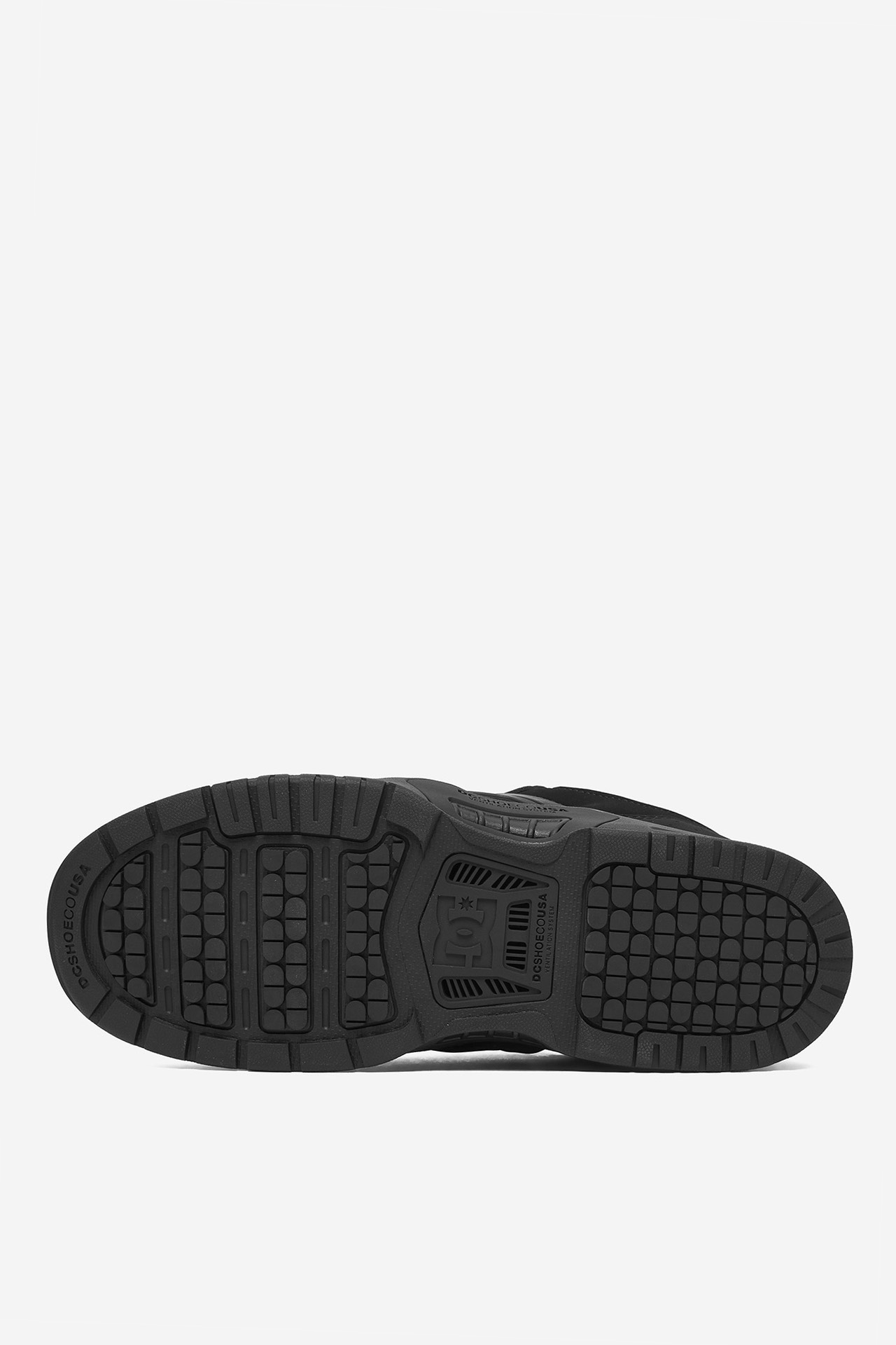 Sneakersy Černá