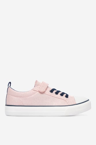 Platnena tenisica DeeZee CEO-CSS20377-53 Pink