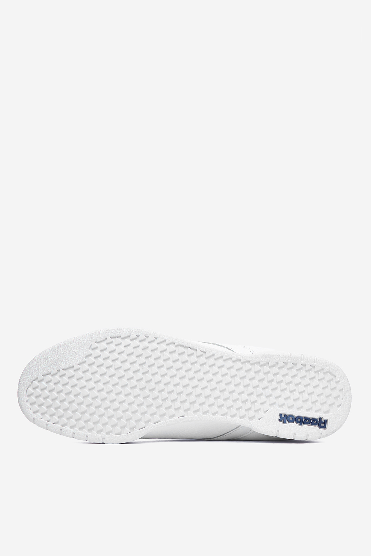Sneakersy Bílá