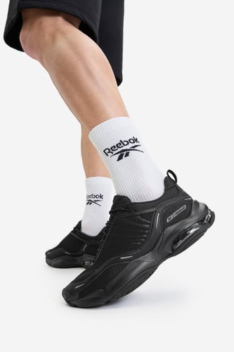 Sportovní obuv Reebok EOSS-DMX SERIES 3000 100244453 Černá