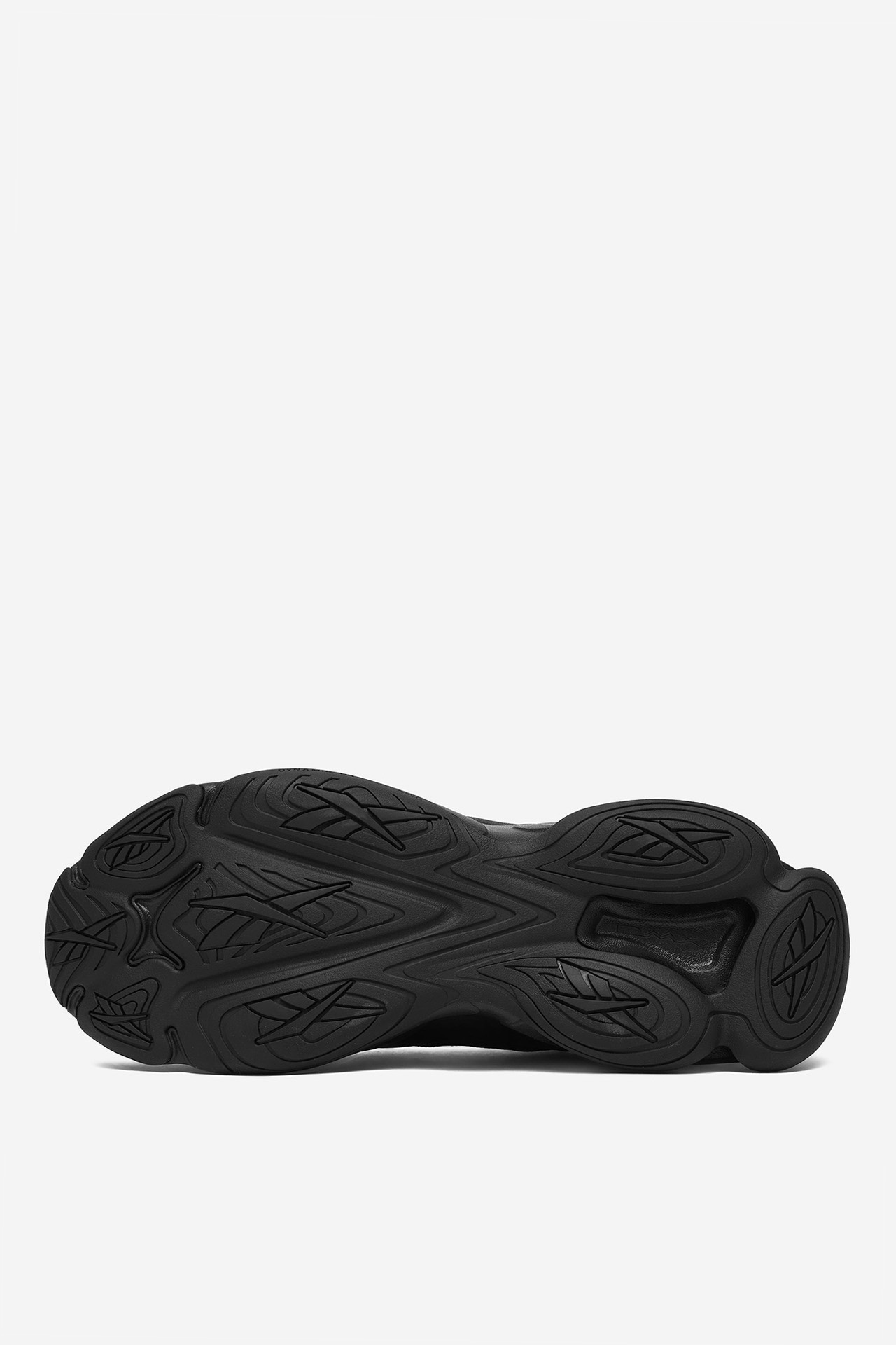 Sneakersy Černá