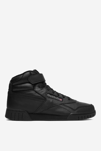 Sportovní obuv Reebok EO-EX-O-FIT HI 100000109_ Černá