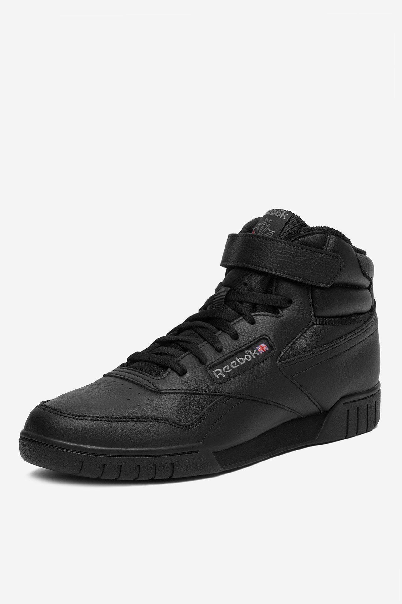 Sneakersy Černá