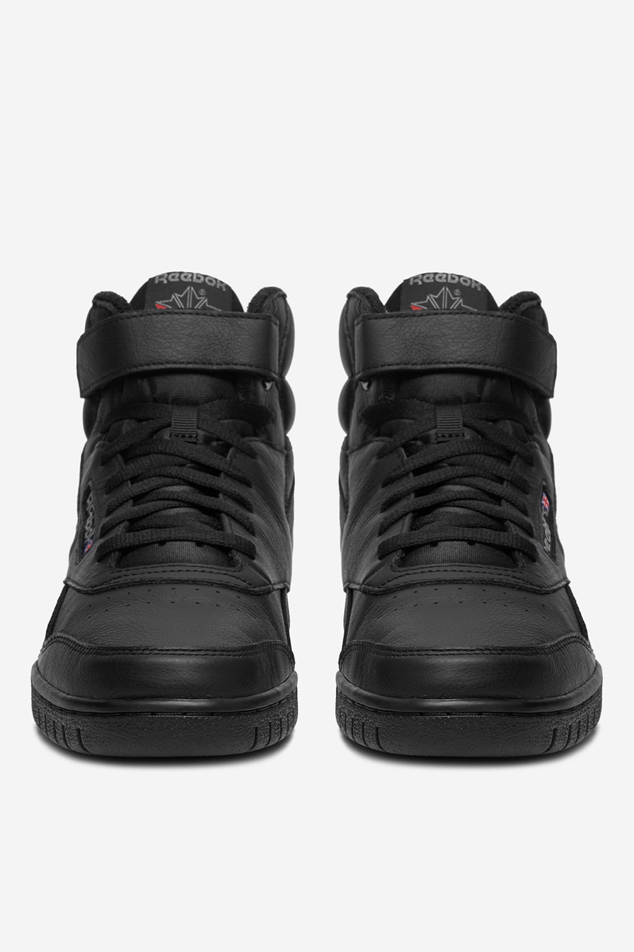 Sneakersy Černá