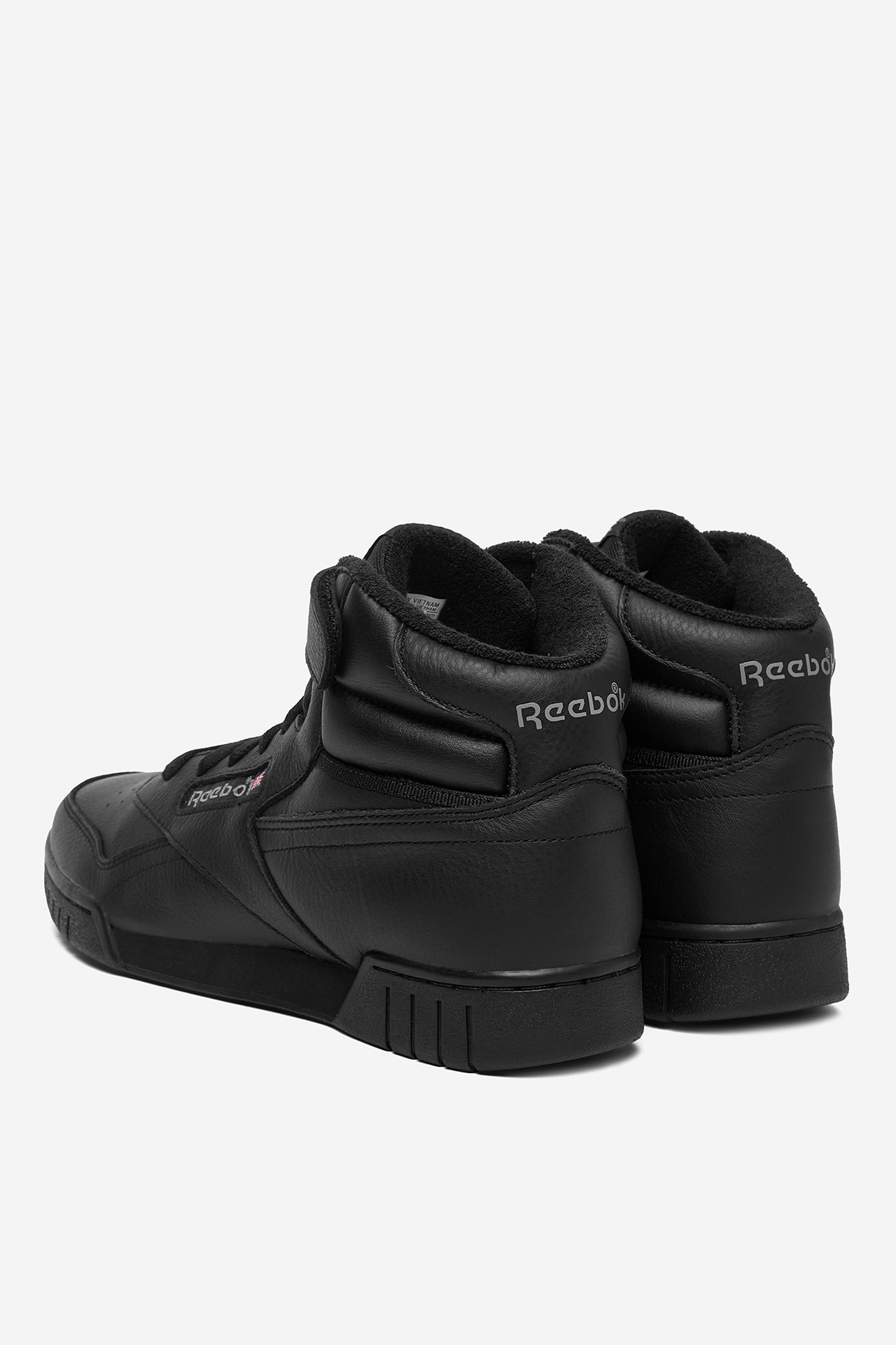 Sneakersy Černá