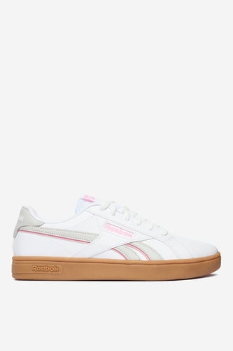 Športna obutev Reebok CEO-COURT RETRO 100260729 Bela