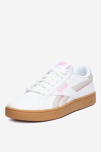 Športna obutev Reebok CEO-COURT RETRO 100260729 Bela