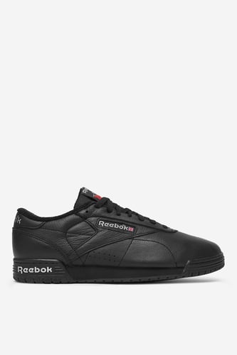 Športna obutev Reebok EO-EXOFIT LO CLEAN LOGO INT 100000168_ Črna