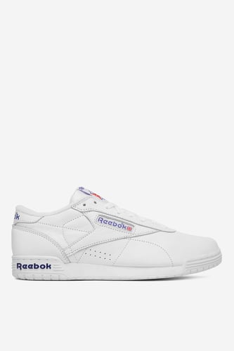Sportovní obuv Reebok EO-EXOFIT LO CLEAN LOGO INT 100000169_ Bílá
