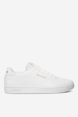 Sportovní obuv Reebok CWB-COURT CLEAN 100074383_ Bílá