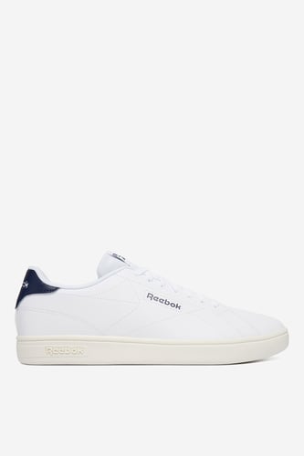 Sportovní obuv Reebok CEO-COURT CLEAN 100275947 Bílá