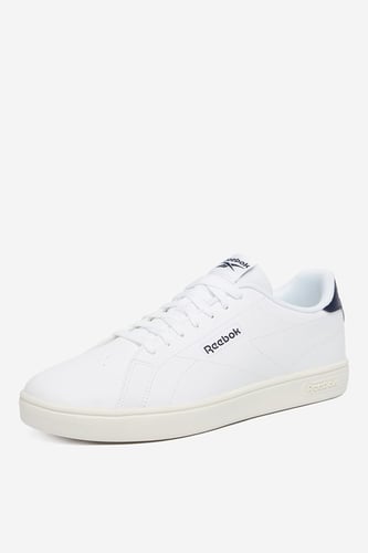 Sportovní obuv Reebok CEO-COURT CLEAN 100275947 Bílá