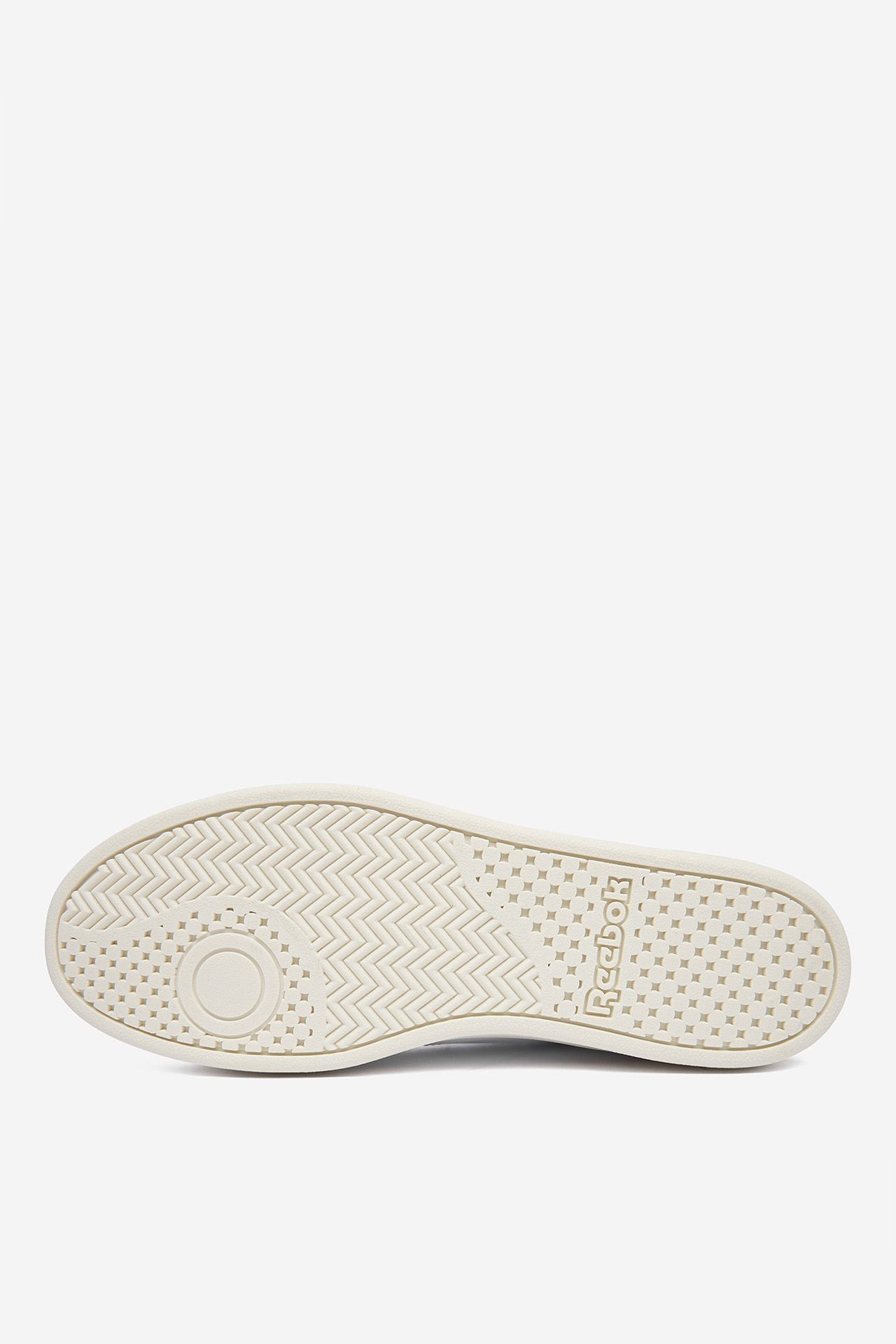 Sneakersy Bílá