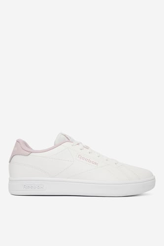 Sportovní obuv Reebok CEO-COURT CLEAN 100260733 Krémová