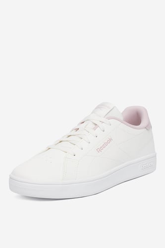Sportovní obuv Reebok CEO-COURT CLEAN 100260733 Krémová