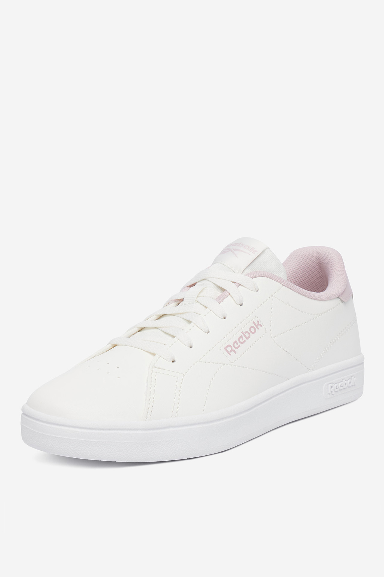 Sneakersy Krémová