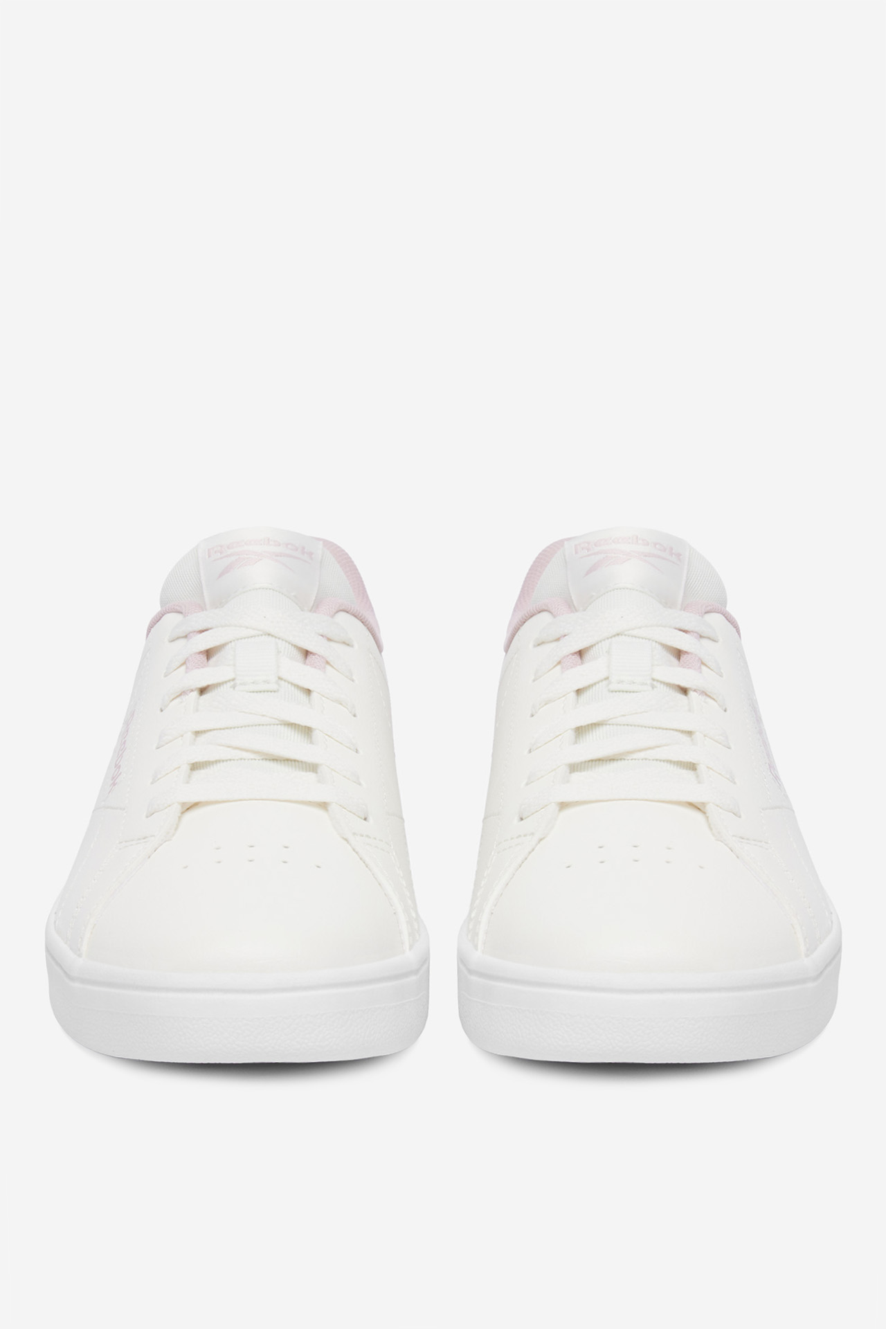 Sneakersy Krémová