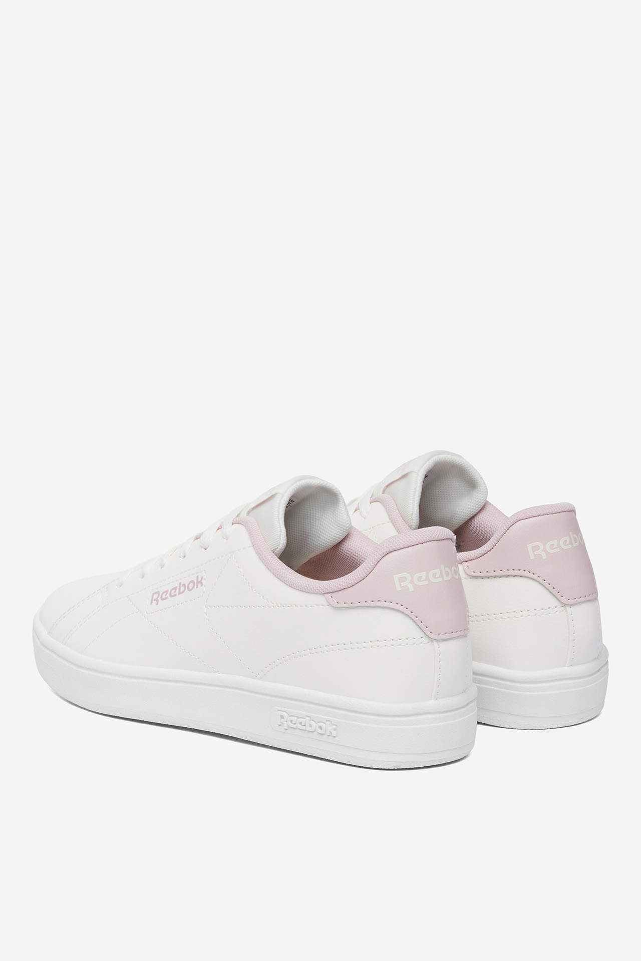 Sneakersy Krémová