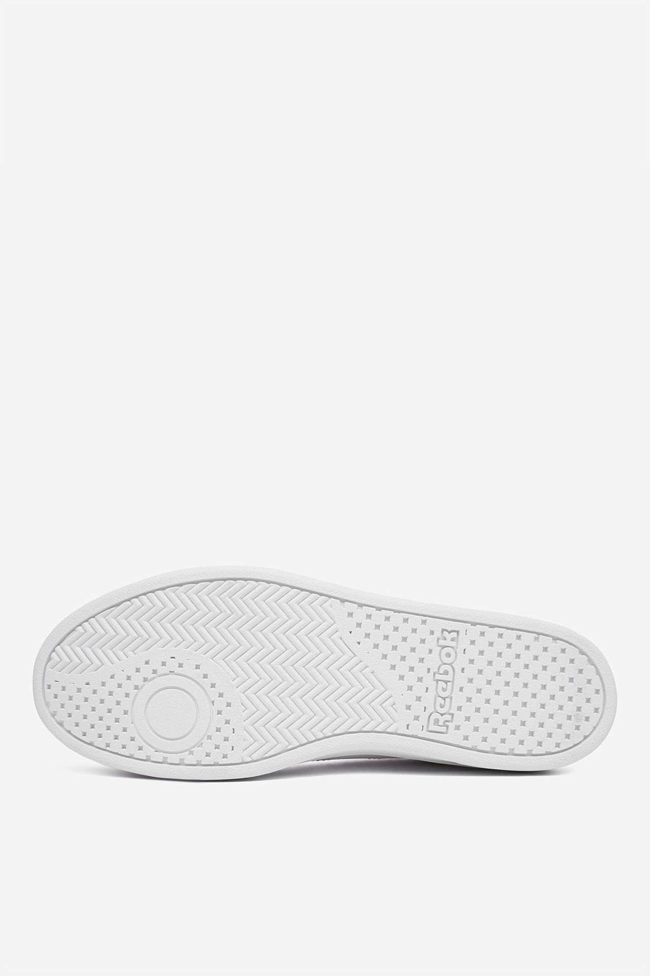 Sneakersy Krémová