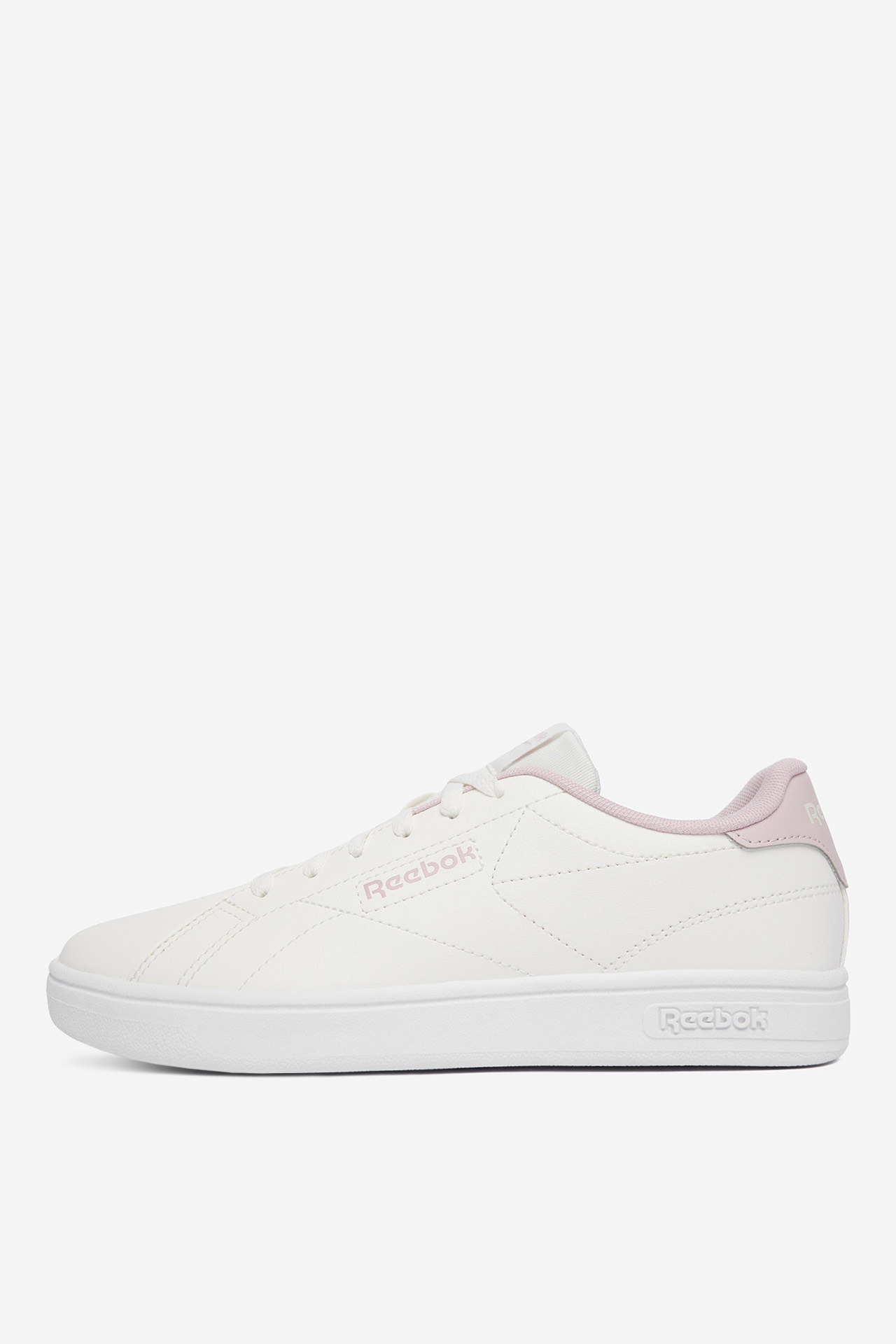 Sneakersy Krémová