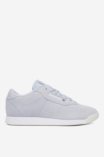 Sportovní obuv Reebok CEO-PRINCESS 100272759 Světle modrá