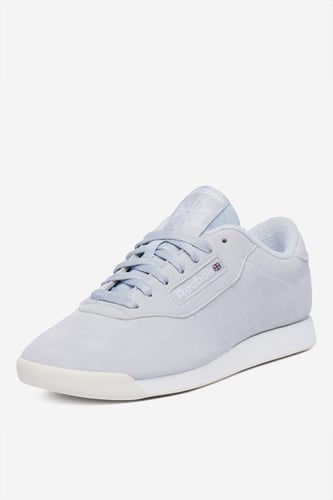 Sportovní obuv Reebok CEO-PRINCESS 100272759 Světle modrá