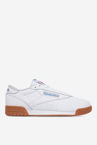 Sportovní obuv Reebok EO-EXOFIT LO CLEAN LOGO INT 100259125 Bílá