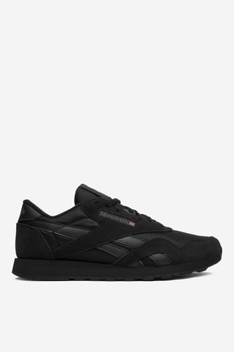 Športna obutev Reebok EO-CLASSIC NYLON 100033377 Črna
