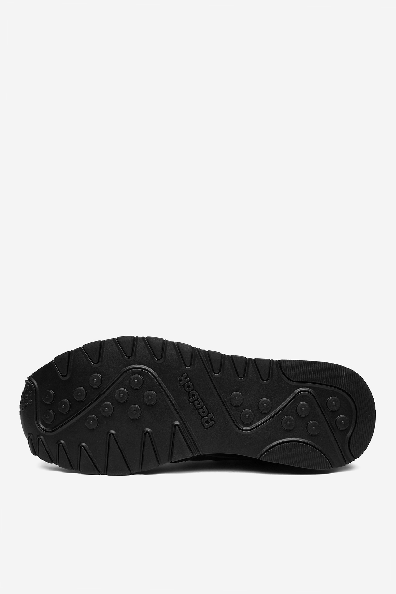 Sneakersy Černá